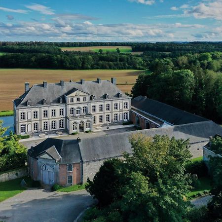 Chateau De Vierset Kültér fotó