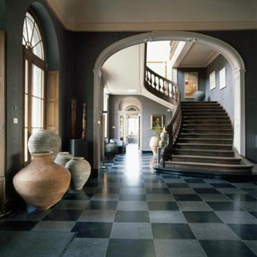 Chateau De Vierset Kültér fotó