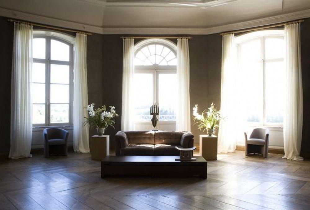 Chateau De Vierset Kültér fotó