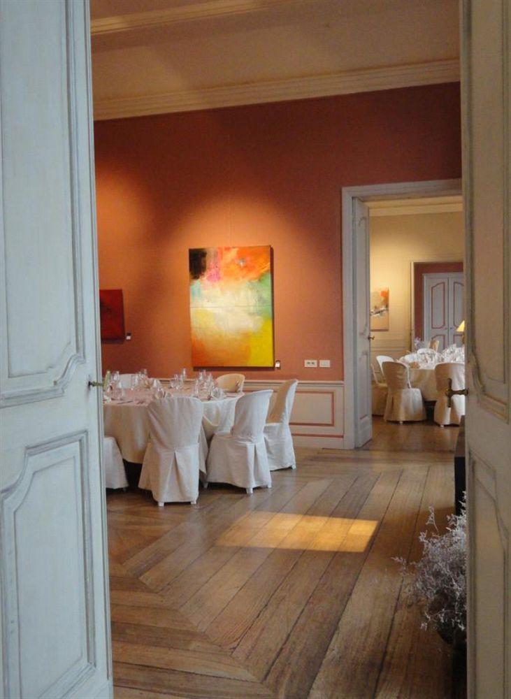 Chateau De Vierset Kültér fotó