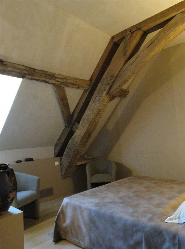 Chateau De Vierset Kültér fotó